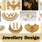 Jewellery Design আইকন