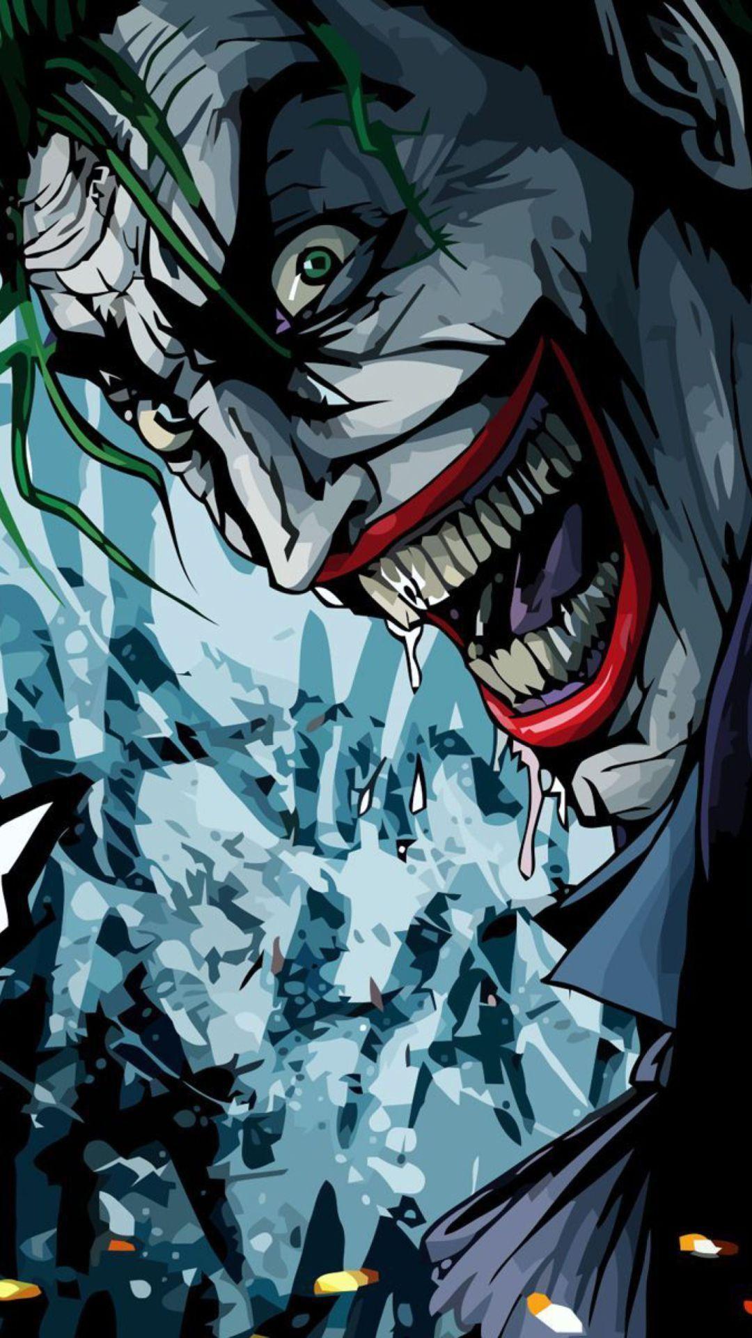 Download Gambar Wallpaper Hd Android Joker terbaru 2020