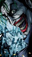 New Joker Wallpaper HD 2018 スクリーンショット 3