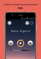 Radio Argovia FM App Switzerland Gratis En Línea Poster