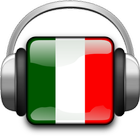 آیکون‌ Radio Delfino FM 90.4 App Italy Gratis En Línea