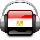 Radio Masr FM 88.7 App Egypt Gratis En Línea иконка