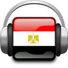 Radio Sotak App EGY Music Station Gratis En Línea иконка