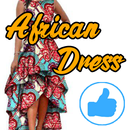 非洲服裝服飾 APK