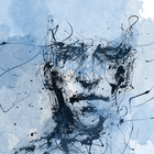 Drawing Scribble Art icon