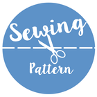 Sewing-icoon