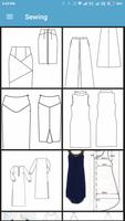 Sewing-poster