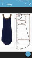 Sewing screenshot 2