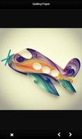 Quilling Paper Craft syot layar 3