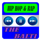 New Balti Songs आइकन