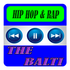 New Balti Songs ícone