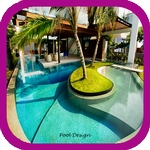 New Pool Design Ideas APK