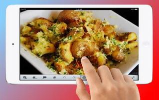 New Potato Recipe ảnh chụp màn hình 3