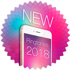 New Ringtones 2018 আইকন