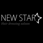 New Star Hairdressing Saloon أيقونة