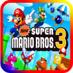 Cheats for New Super Mario Bros 3