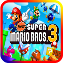 Cheats for New Super Mario Bros 3 APK