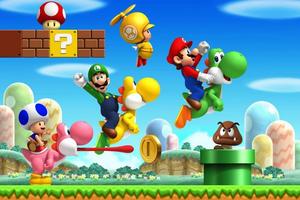 Cheats for New Super Mario Bros 3 bài đăng