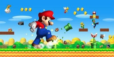 Cheats for New Super Mario Bros 3 ảnh chụp màn hình 1
