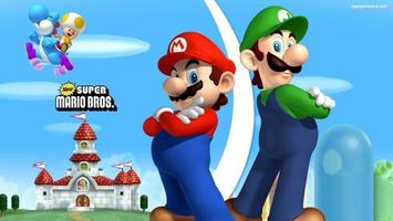 Cheats for New Super Mario Bros 3 ảnh chụp màn hình 2
