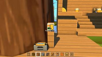 Guide for Scrap mechanic : creative paradise پوسٹر