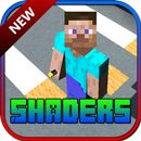 New Shaders 2018 for Minecraft MCPE-APK