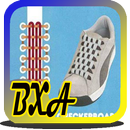 New Shoelace ideas APK