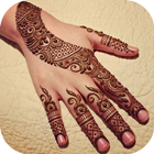 New Simple Mehndi  Design icône