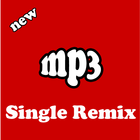New Single Remix Dangdut Mp3-icoon