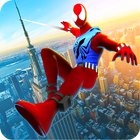 New Spider Hero Legend 3D ícone