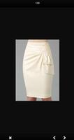 3 Schermata New Skirt Design 2018