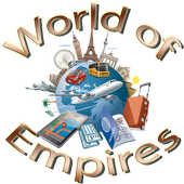 World of Empires أيقونة