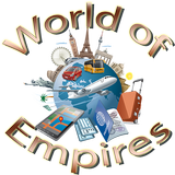 World of Empires-icoon