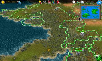 World of Empires পোস্টার