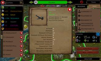 World of Empires تصوير الشاشة 1