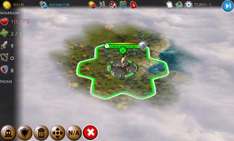 World of Empires Ekran Görüntüsü 2