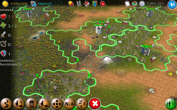 world of empires apk screenshot