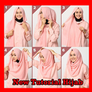New Tutorial Hijab APK