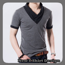 New T Shirt Design APK