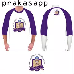 Neues T-Shirt Design APK Herunterladen