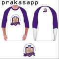 New Shirt Design