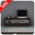 New TV Stand Design Ideas