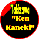 New Takizawa Ken Kaneki 2018 APK