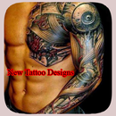 New Tattoo Designs APK