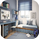 New Teen Room Design APK