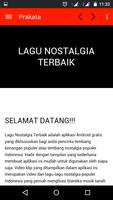 Lagu Nostalgia Terbaik gönderen
