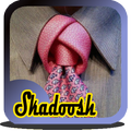 New Tie Knot Ideas