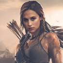 New Tomb Raider Wallpapers HD 2018 APK