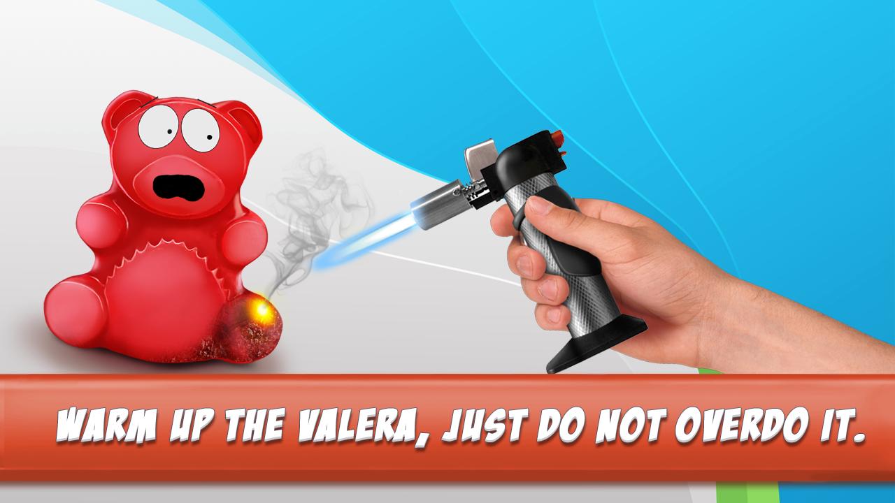 New Toy Bear Valerka For Android Apk Download - newtoy collecting simulator roblox