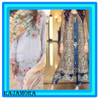 New Trendy Eid Dresses icône